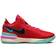 Nike LeBron NXXT Gen Track Red/Black-Teal Nebula-Emerald