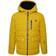 Dare 2b Folly Waterproof Ski Jacket - Moss Yellow (DBP333-68L)