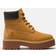 Timberland Stone Street Premium Platform - Yellow