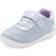 Stride Rite Kid's Zips Kennedy 2.0 - Light Blue