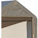 ShelterLogic Shed-In-A-Box 70.9x78"