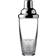 Waterford Mixology Circon Cocktail Shaker 24fl oz 10.6" 3.7"