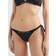 Tommy Hilfiger Bikini-Unterteil UW0UW04583 Schwarz