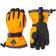 Hestra Jr Gauntlet Czone - Orange/Graphite (32530-510380)