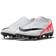 Nike Mercurial Vapor 15 Academy - Bright Crimson/Black/White