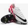 Nike Mercurial Vapor 15 Academy - Bright Crimson/Black/White