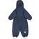 Wheat Nickie Tech Snowsuit - Sea Storm (8002g-996R-1451)