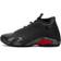 Nike Air Jordan 14 Retro SE M - Black/Anthracite/Varsity Red