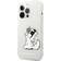 Karl Lagerfeld Choupette Fun Case for iPhone 14 Pro