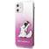 Karl Lagerfeld Choupette Fun Case for iPhone 13 Pro