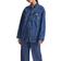 Pieces Tika Denim Jacket - Medium Blue Denim