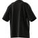 Adidas Essentials Big Logo Boyfriend T-shirt - Black/White