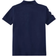 Polo Ralph Lauren Boy's Big Pony Cotton Mesh Polo Shirt - Refined Navy