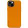 Decoded Antimicrobial Silicone Back Cover for iPhone 14 Pro