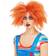 Smiffys Chucky Wig