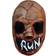 Trick or Treat Studios The Purge Run Mask
