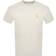 Polo Ralph Lauren SHORT SLEEVE-T-SHIRT men Shortsleeves White in Größe:XXL