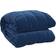 vidaXL 140 200 cm/6 kg Weight blanket Blue