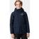 Helly Hansen Juniors’ Vika Insulated Rain Jacket Navy 152/12