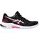 Asics Netburner Ballistic FF 3 W - Black/Hot Pink