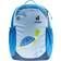 Deuter Tagesrucksack blau