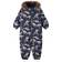 Name It Snow10 Full Suit - Dark Sapphire (13216418)