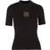 Balmain PB Retro T-shirt black