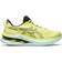 Asics Gel-kinsei Max M - Glow Yellow/Black