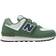 New Balance Little Kid's 574 Hook & Loop - Nori with Nb Navy