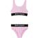 Palm Angels Swimsuit Kids colour Pink