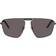 Balenciaga BB 0246SA 001, AVIATOR Sunglasses, MALE