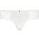 Chantelle New Orangerie Hipster Milk Women's Underwear White