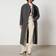 Isabel Marant Étoile Sabine Wool Overcoat FR 38/UK