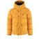 Fjällräven Expedition Down Lite Jacket M - Mustard Yellow/Green