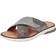 Rieker Mules Slippers - Brown