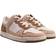 Coach Sneakers C201 Suede CK091 Beige