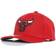 Mitchell & Ness Cap HHSS3257 Rot