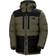 Helly Hansen Men’s Patrol Puffy Insulated Jacket Green