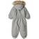 Wheat Nickie Tech Snowsuit - Rainy Blue (8002i-996R-1111)