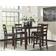 Ashley Coviar Dining Set 42x42" 5