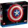 Lego Marvel Captain America's Shield 76262