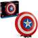 Lego Marvel Captain America's Shield 76262