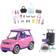 Barbie Big City Big Dreams Vehicles