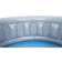 Bestway Space Ship Swimming Pool 152x43cm