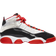 Nike Jordan 6 Rings GSV - White/Team Orange/Black/Sail