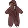 Wheat Adi Tech Snowsuit - Eggplant (8001g-996R-3118)