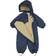 Wheat Adi Tech Snowsuit - Sea Storm (8001g-996R-1451)