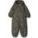 Wheat Adi Tech Snowsuit - Dry Black Space (8001i-996R-0226)