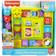 Fisher Price Roll & Spin Game Board