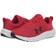 Under Armour Kid's Assert 10 PS AC Running - Red/Black